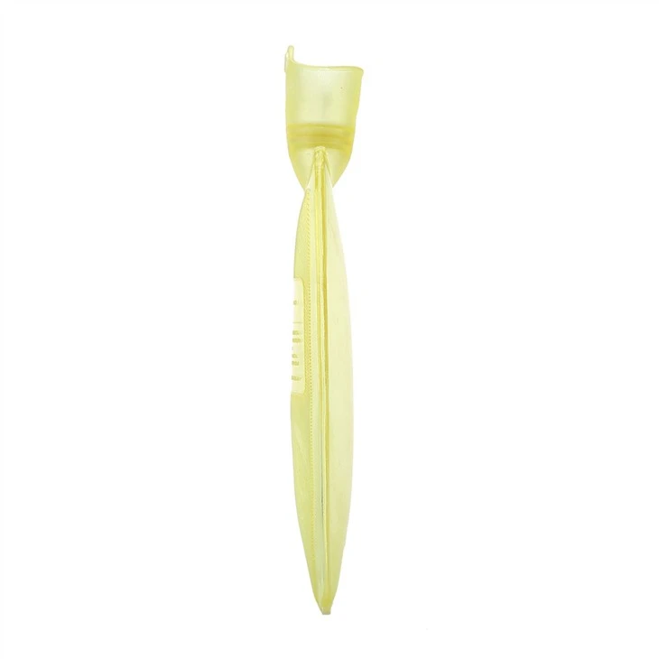 1000ml Pvc Hot Water Bag