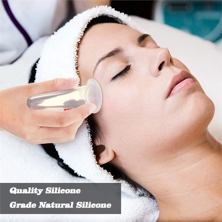 Facial Cupping Set