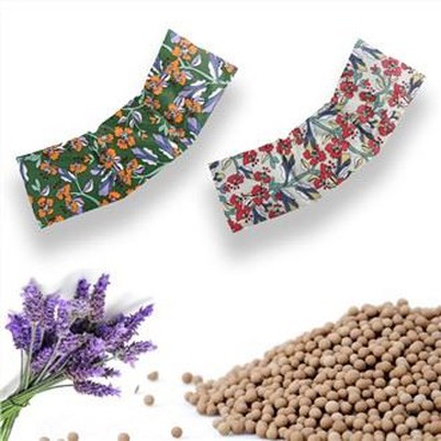 Подгряваща подложка за микровълнова фурна за менструални спазми