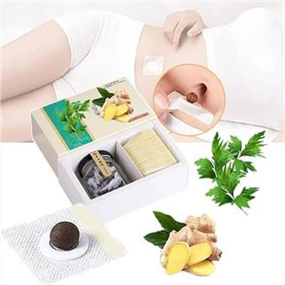 Отслабване Slim Patch