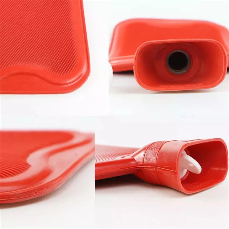 2l Rubber Hot Water Bottle