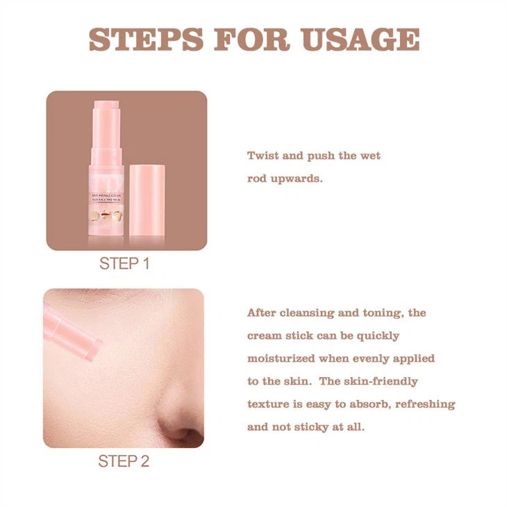 Nourishing Skin Care Multi Use Face Stick