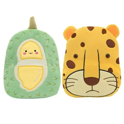 Топлинни пакети за животни, подходящи за микровълнова фурна