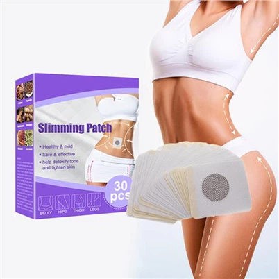 Herbal Health Slim Belly Patch