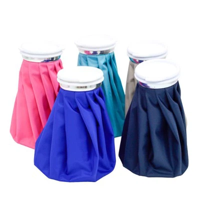 Торба с лед за гореща и студена терапия