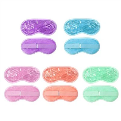 Wholesale Gel Hot Cold Eye Mask