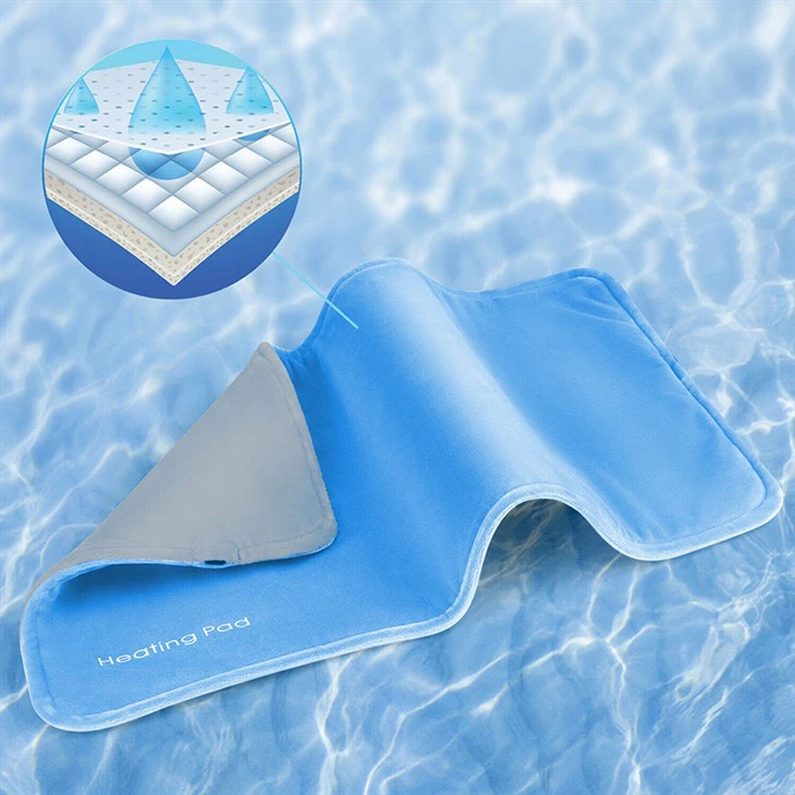 Usb Electric Heating Pad