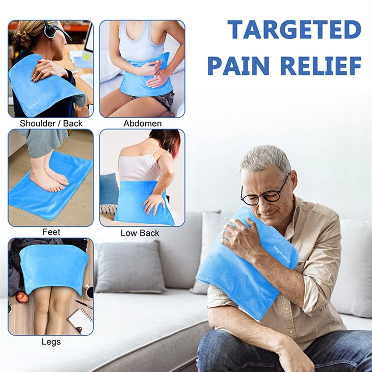 Usb Electric Heating Pad