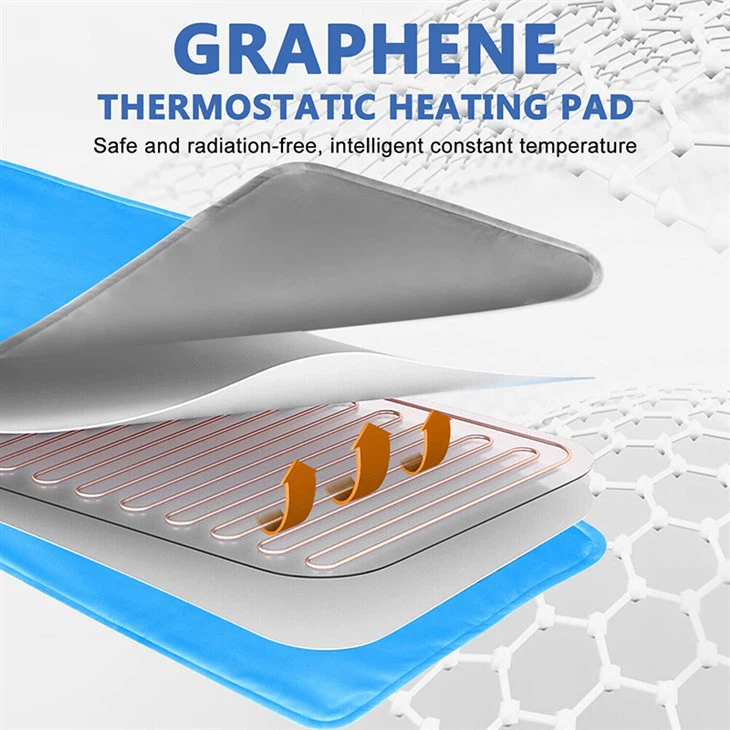 Usb Electric Heating Pad