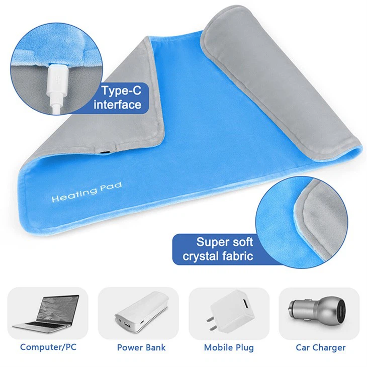 Usb Electric Heating Pad
