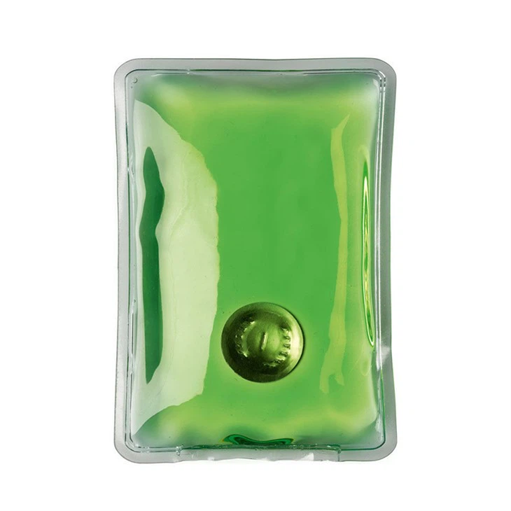 reusable pocket mini hand warmer