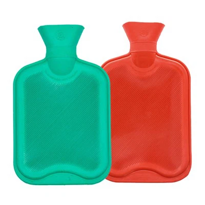 Голяма чанта за бутилка гореща вода