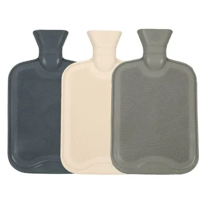 Пълна с вода медицинска торба за топла вода