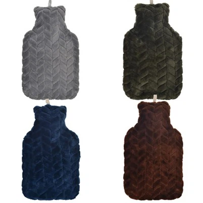 Мини ключодържател с плюшени животни