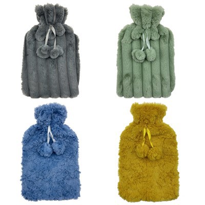 Памучни коледни чорапи Дядо Коледа